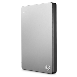 seagate backup plus 5tb stdr5000100 ntfs with driver plug-and-play for mac